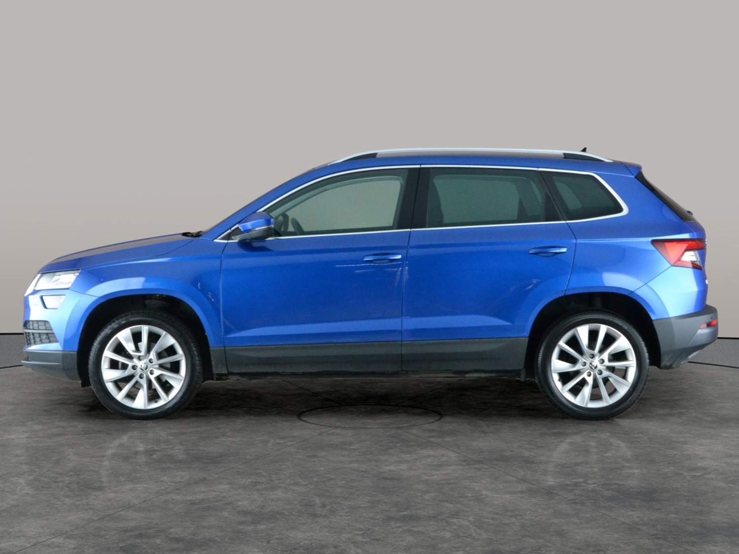 Used Skoda Karoq 2022 for sale - 77980701: Photo 13