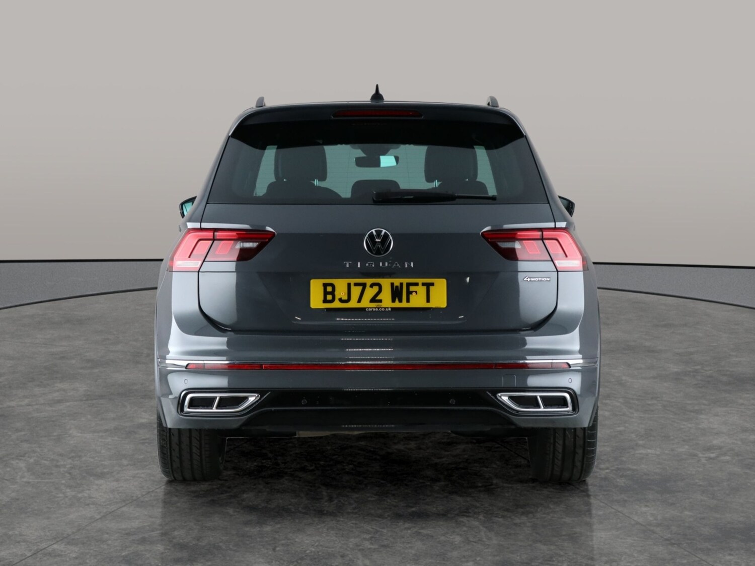 Used Volkswagen Tiguan 2022 for sale - 77502401: Photo 11