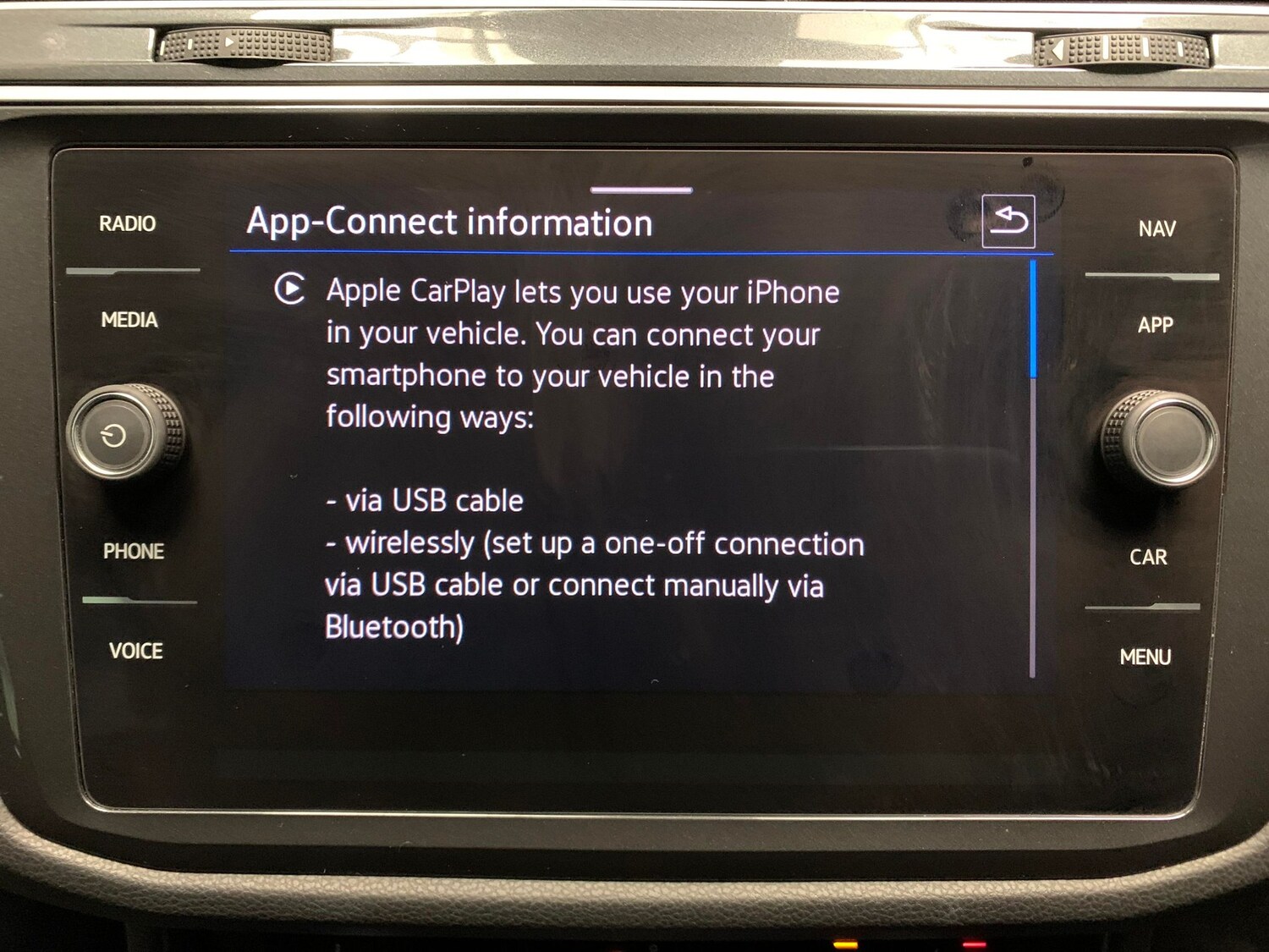 Used Volkswagen Tiguan 2022 for sale - 77502401: Photo 14