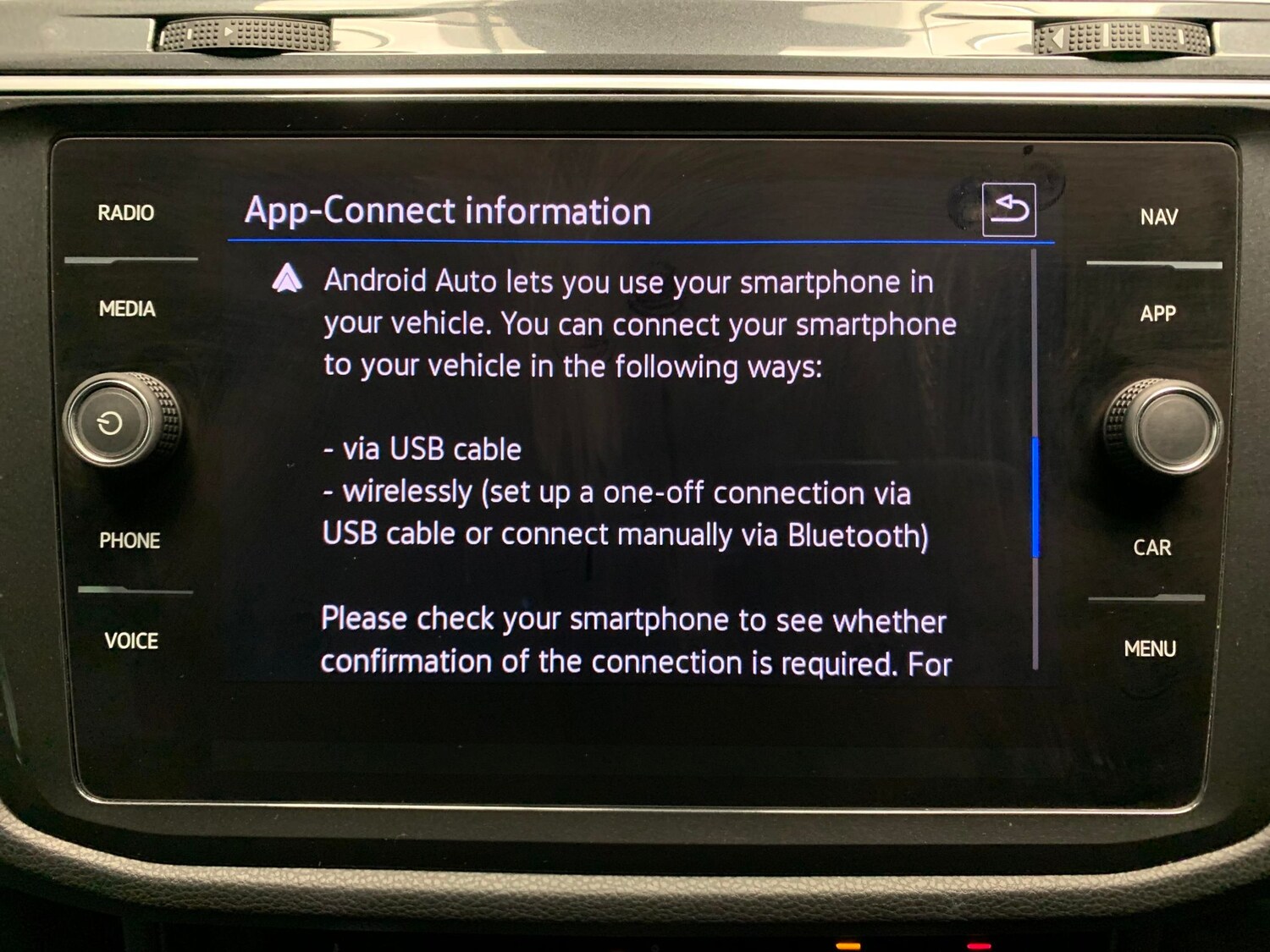 Used Volkswagen Tiguan 2022 for sale - 77502401: Photo 15