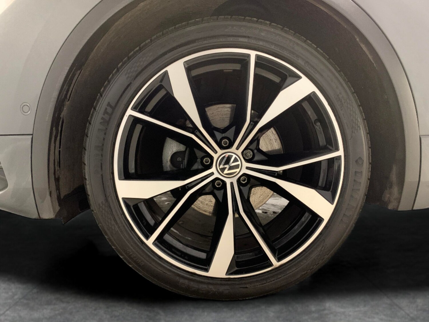 Used Volkswagen Tiguan 2022 for sale - 77502401: Photo 23