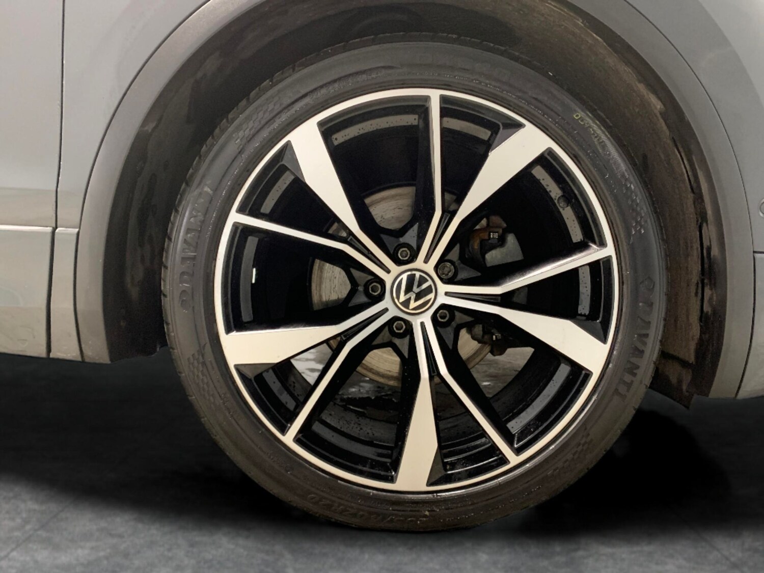 Used Volkswagen Tiguan 2022 for sale - 77502401: Photo 24