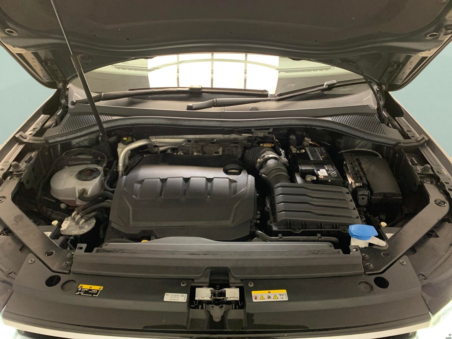 Used Volkswagen Tiguan 2022 for sale - 77502401: Photo 32