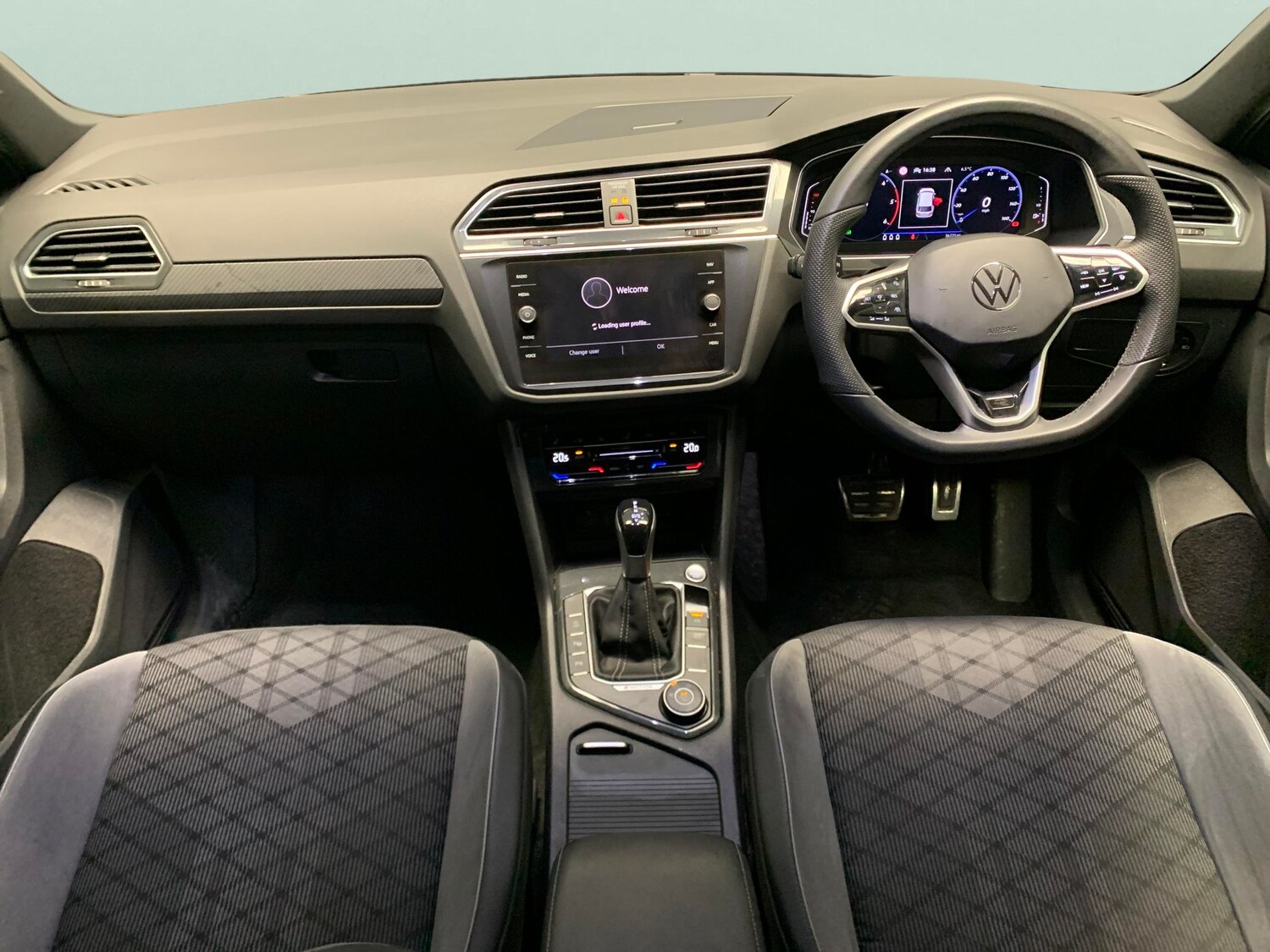 Used Volkswagen Tiguan 2022 for sale - 77502401: Photo 7