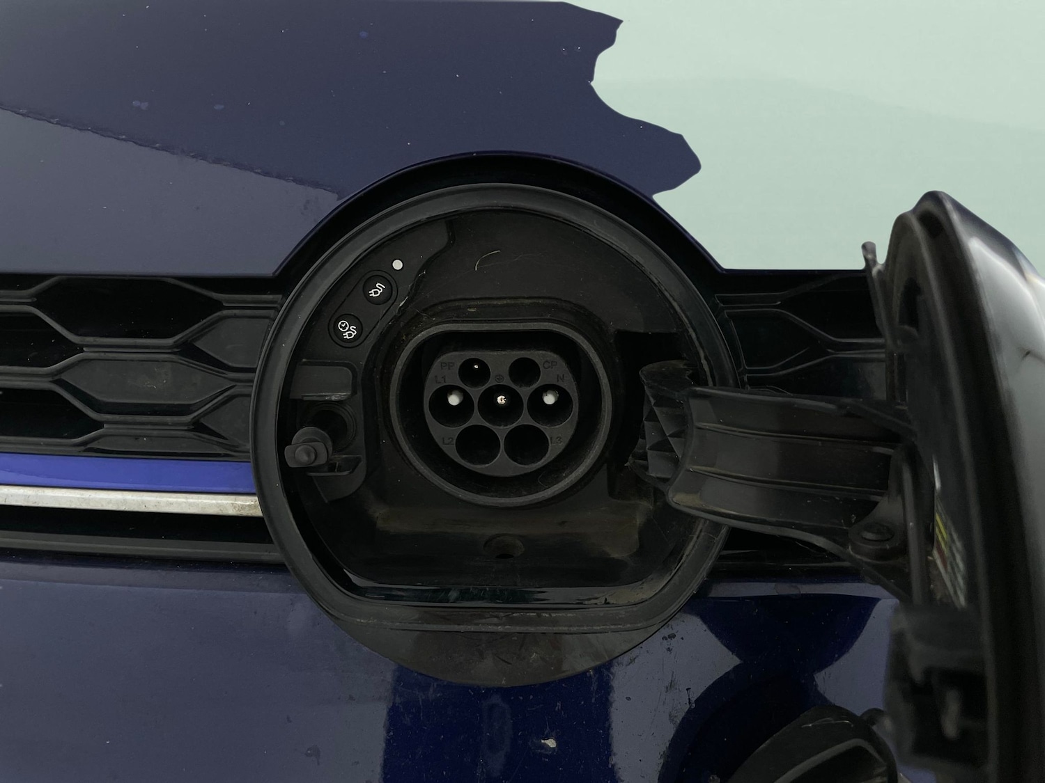 Vehicle 38