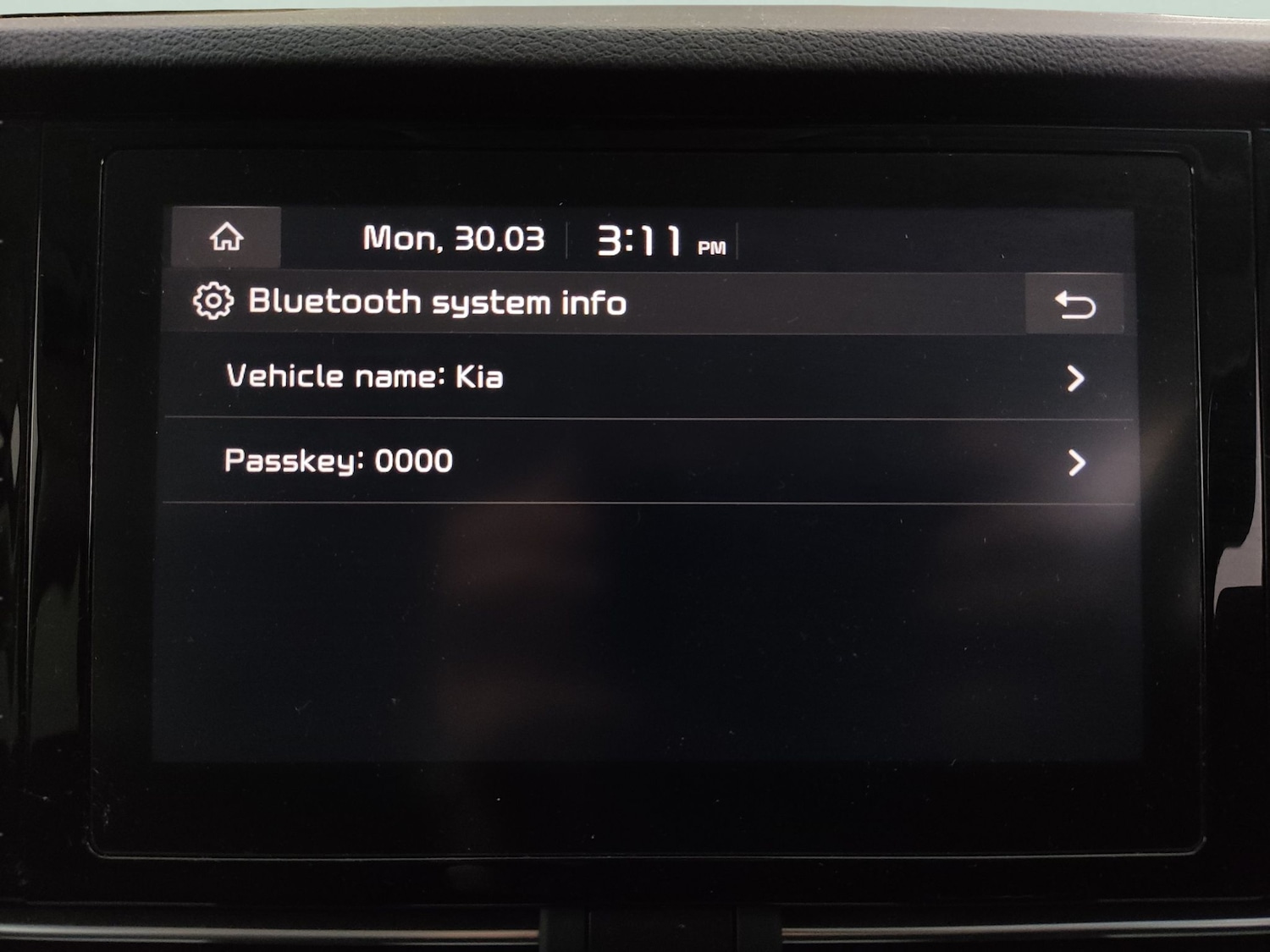 Used Kia Niro 2022 for sale - 78180656: Photo 17