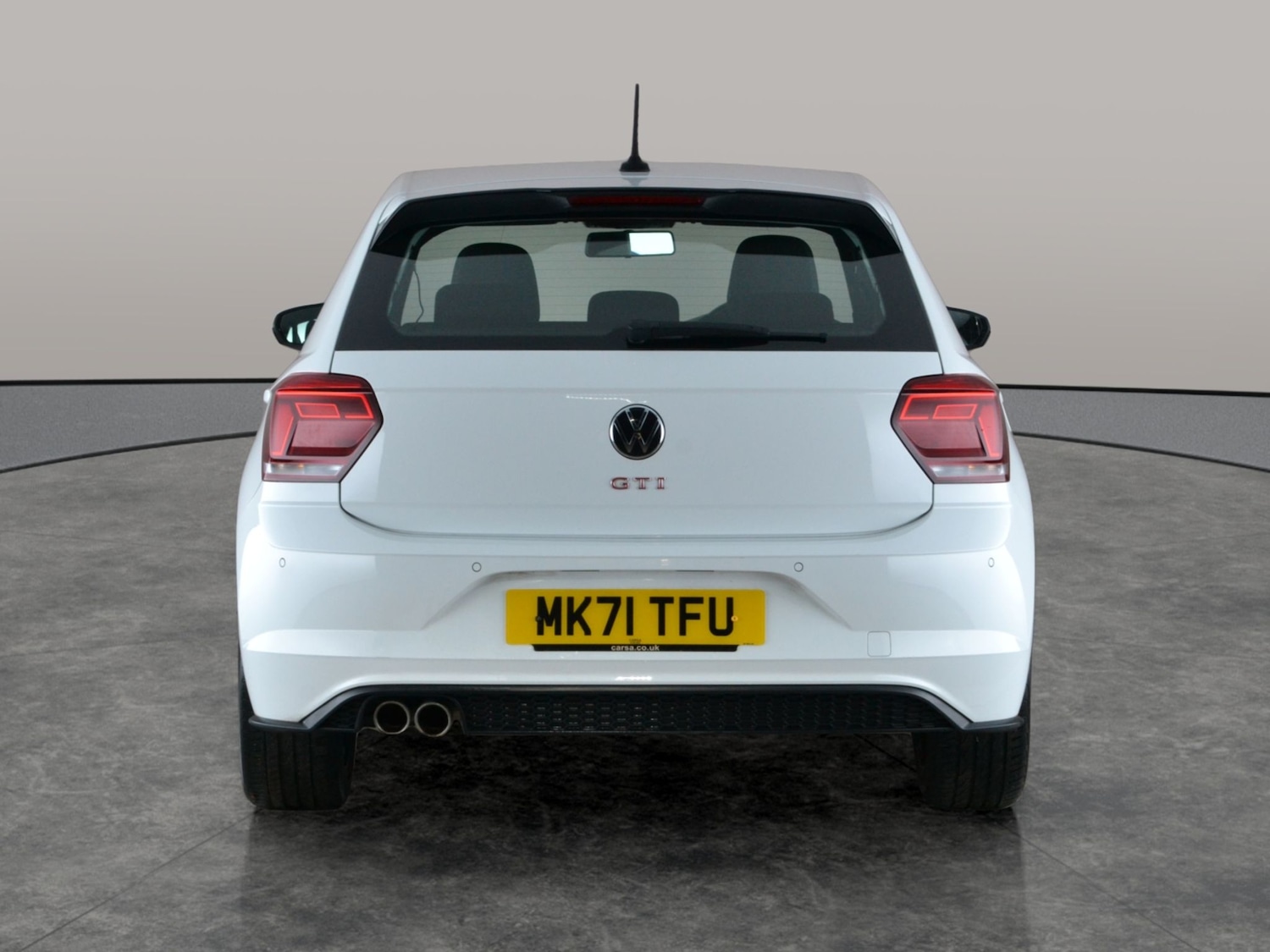 Used Volkswagen Polo for sale - 77617489: Photo 10