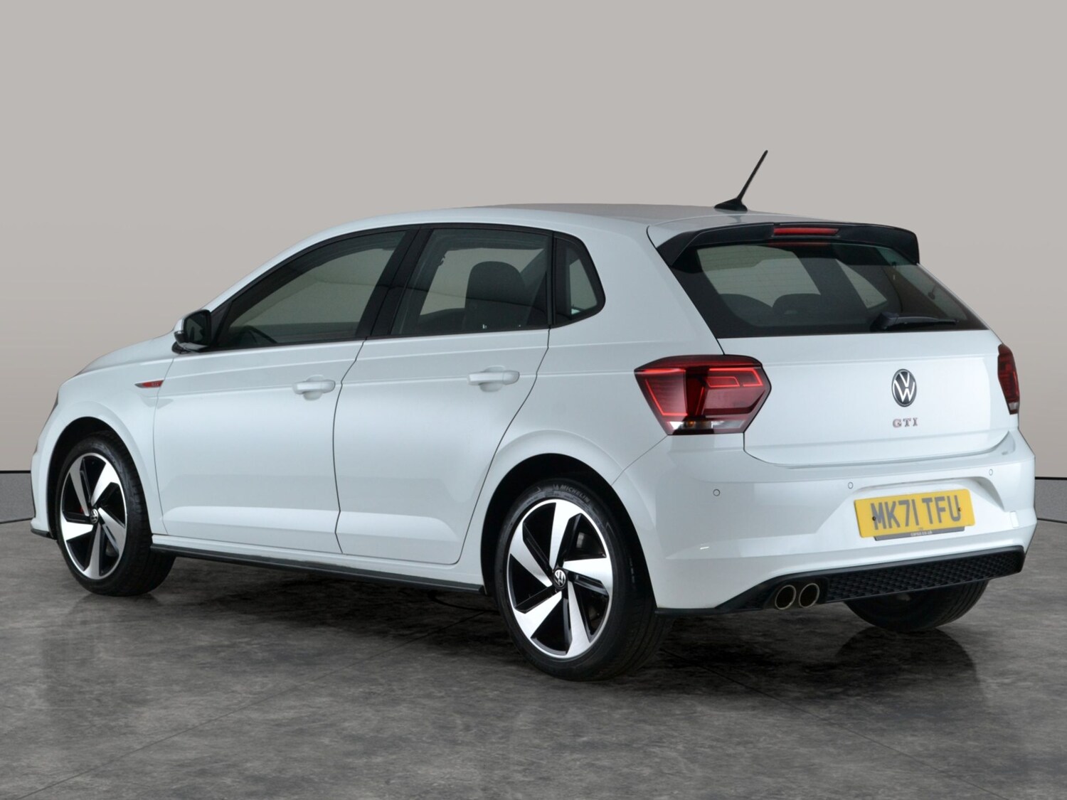 Used Volkswagen Polo for sale - 77617489: Photo 11