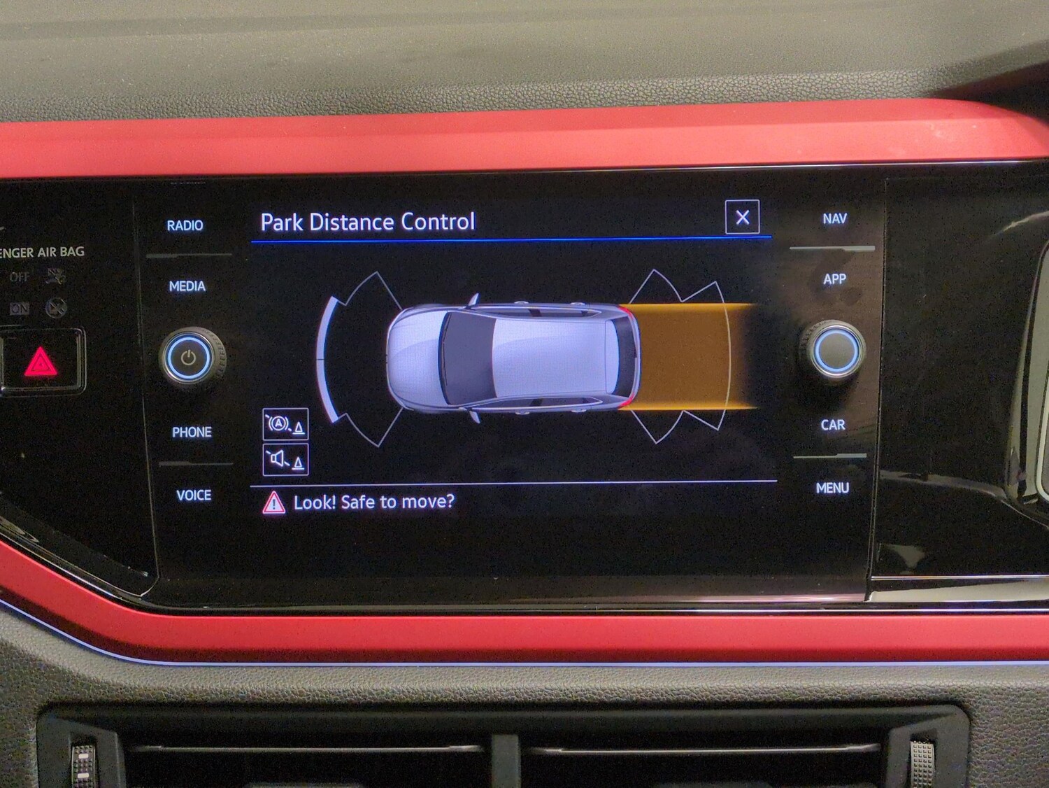 Used Volkswagen Polo for sale - 77617489: Photo 17