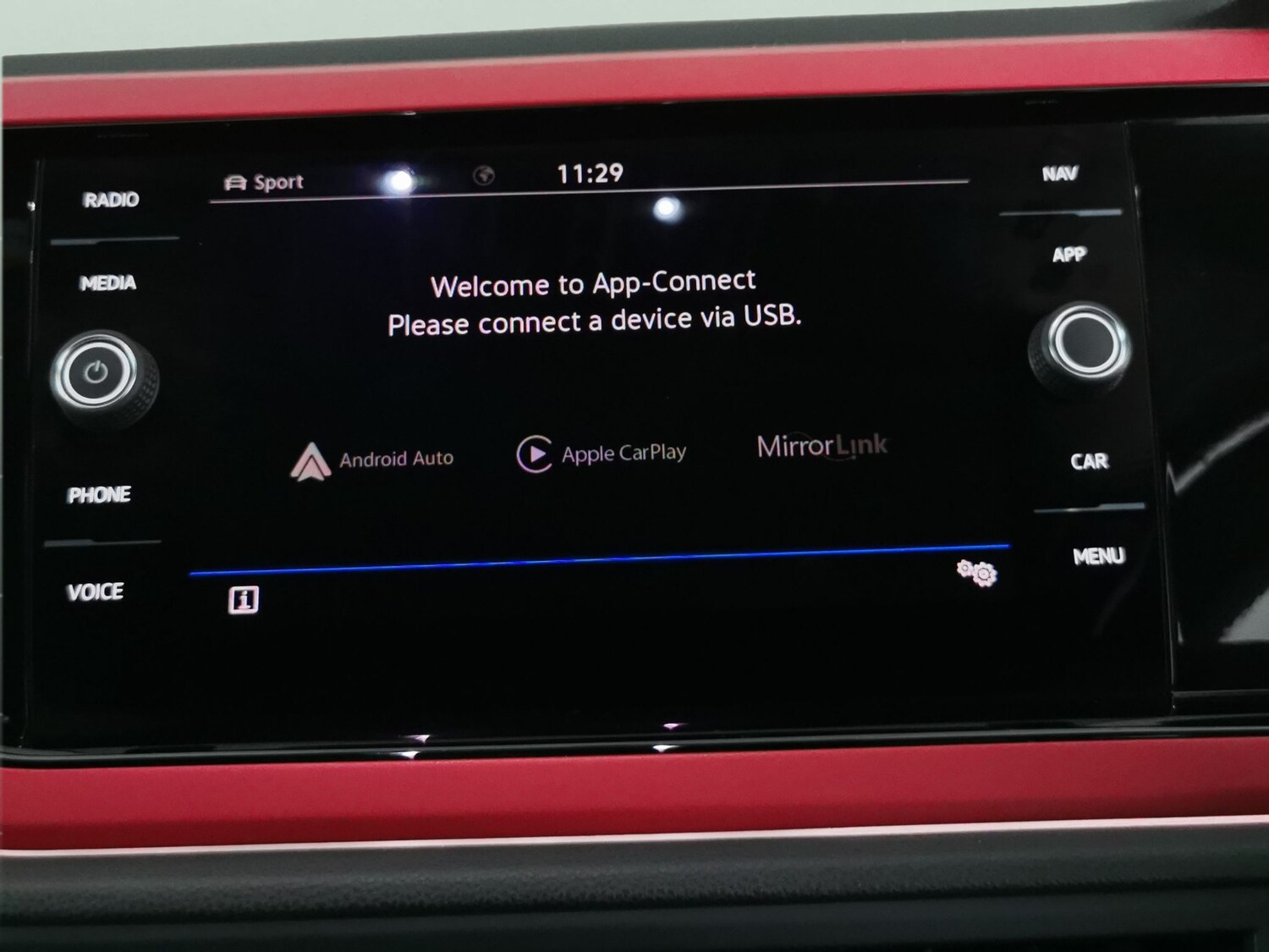 Used Volkswagen Polo for sale - 77617489: Photo 22