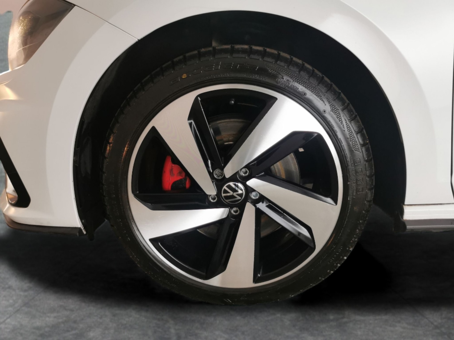 Used Volkswagen Polo for sale - 77617489: Photo 24