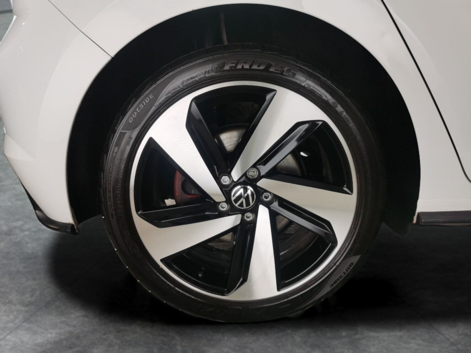 Used Volkswagen Polo for sale - 77617489: Photo 26