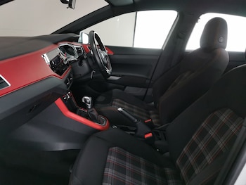 Used Volkswagen Polo undefined for sale - 77617489: Photo