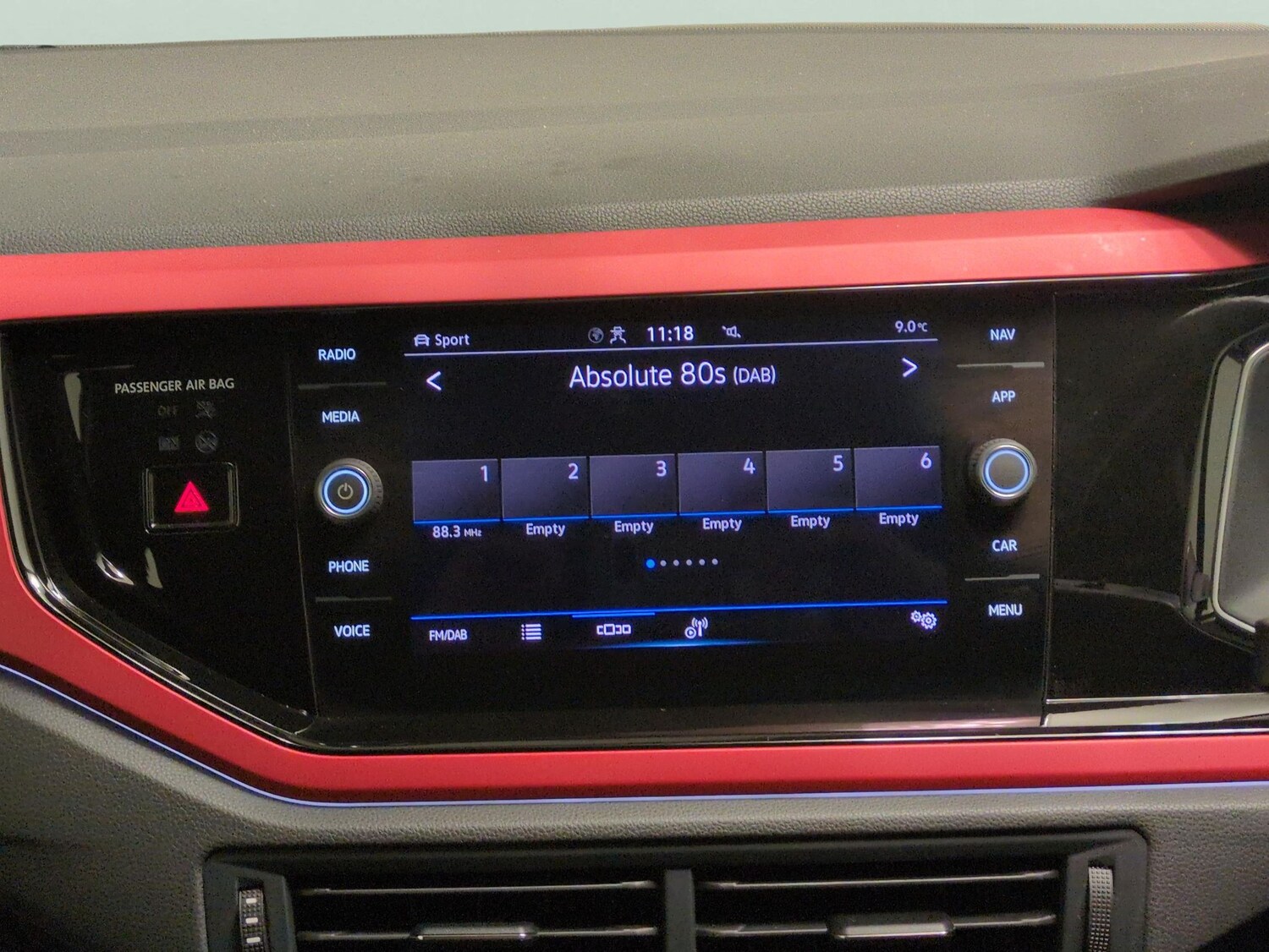 Used Volkswagen Polo for sale - 77617489: Photo 5