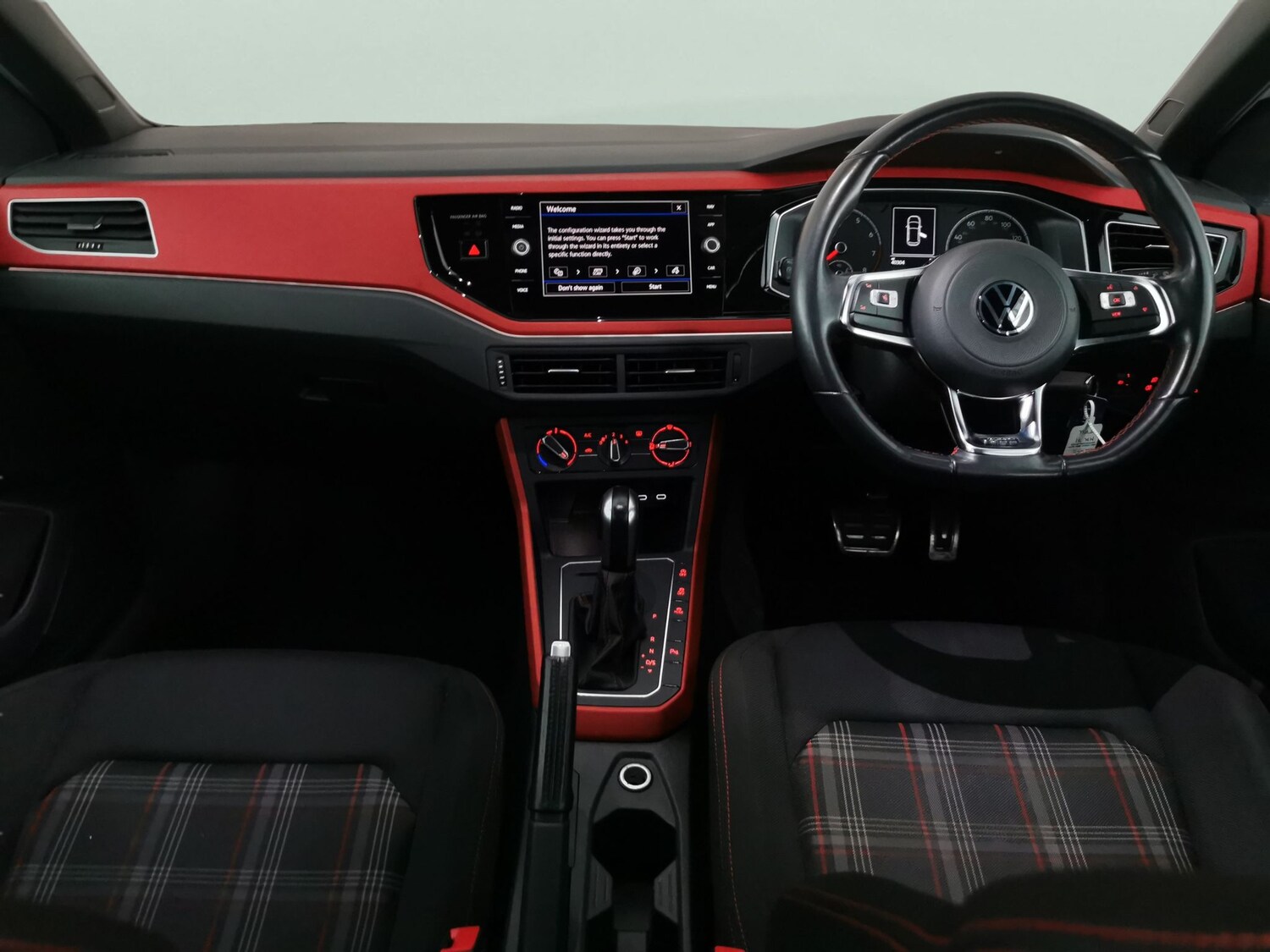 Used Volkswagen Polo for sale - 77617489: Photo 6