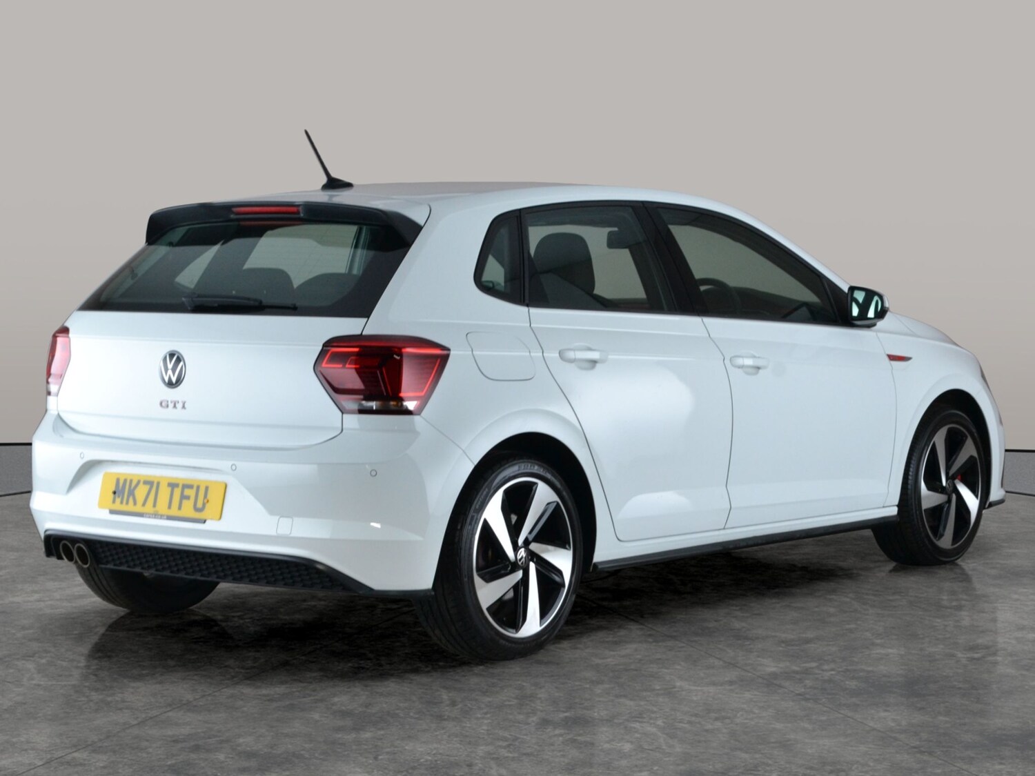 Used Volkswagen Polo for sale - 77617489: Photo 9