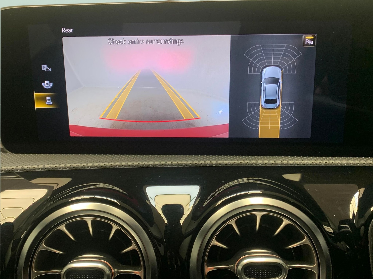 Used Mercedes-Benz A-Class 2019 for sale - 78037076: Photo 15