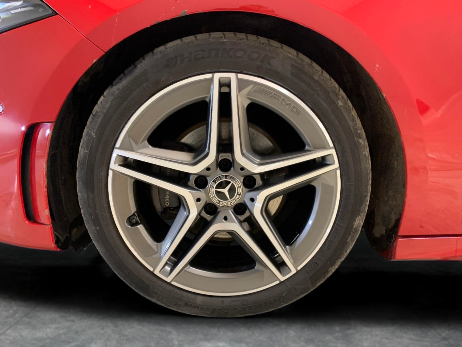 Used Mercedes-Benz A-Class 2019 for sale - 78037076: Photo 21