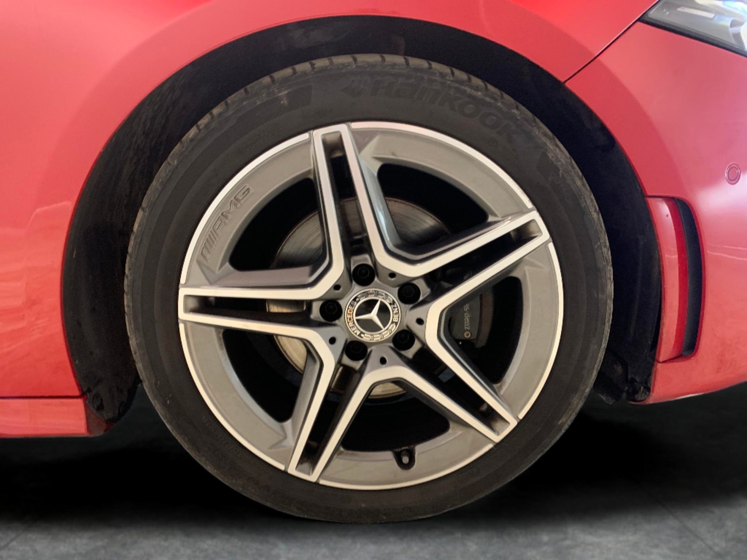 Used Mercedes-Benz A-Class 2019 for sale - 78037076: Photo 22