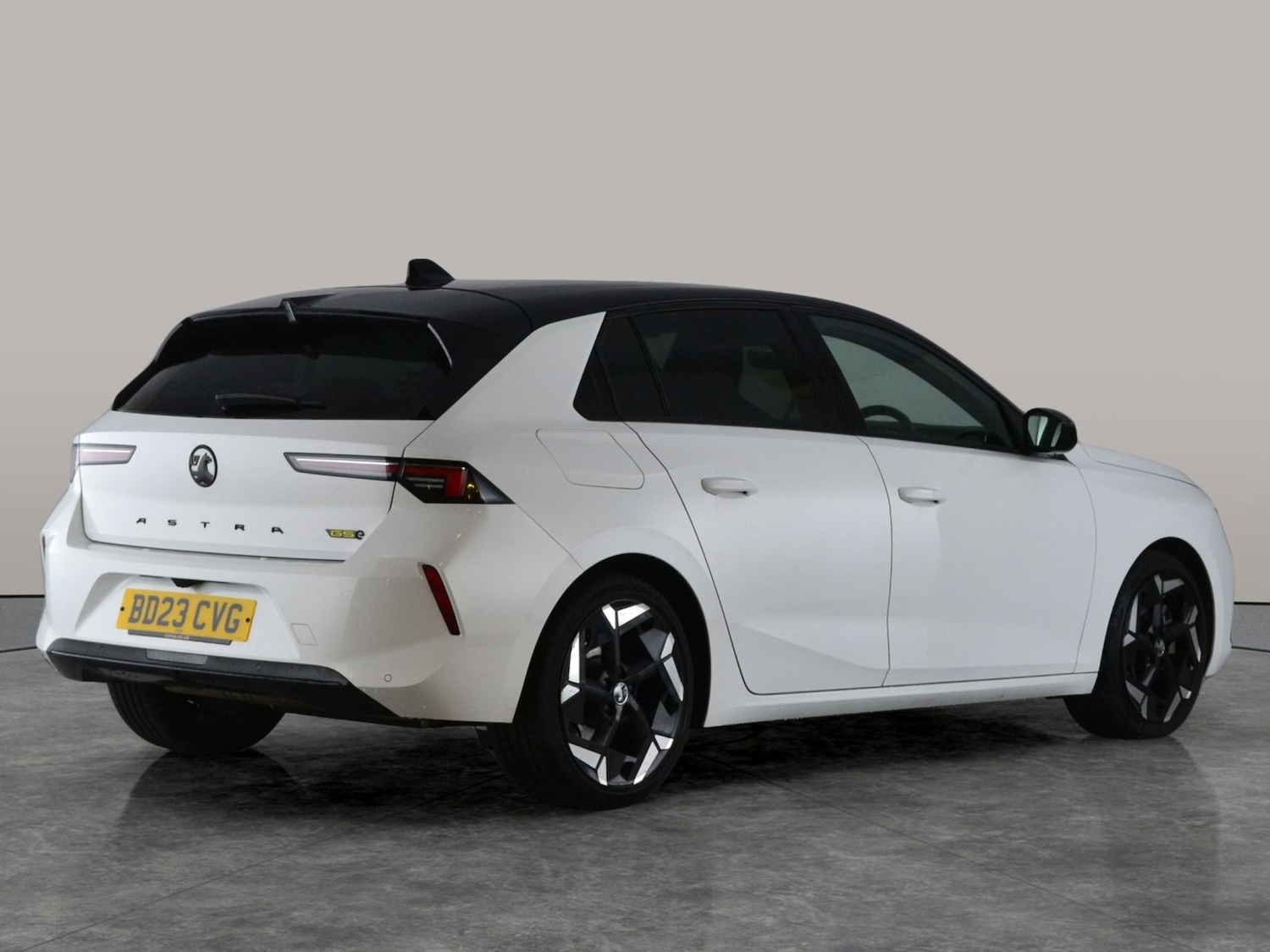 Used Vauxhall Astra 2023 for sale - 77435496: Photo 11