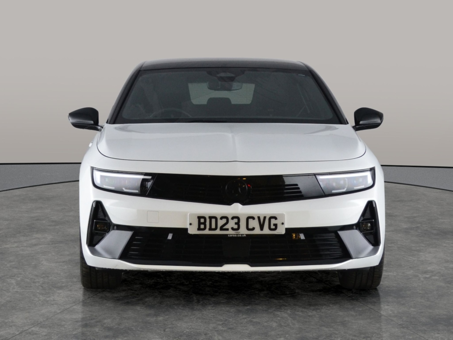 Used Vauxhall Astra 2023 for sale - 77435496: Photo 14