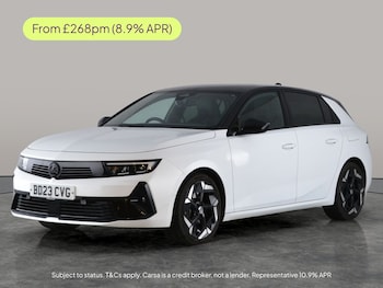 Used Vauxhall Astra 2023 for sale - 77435496: Photo
