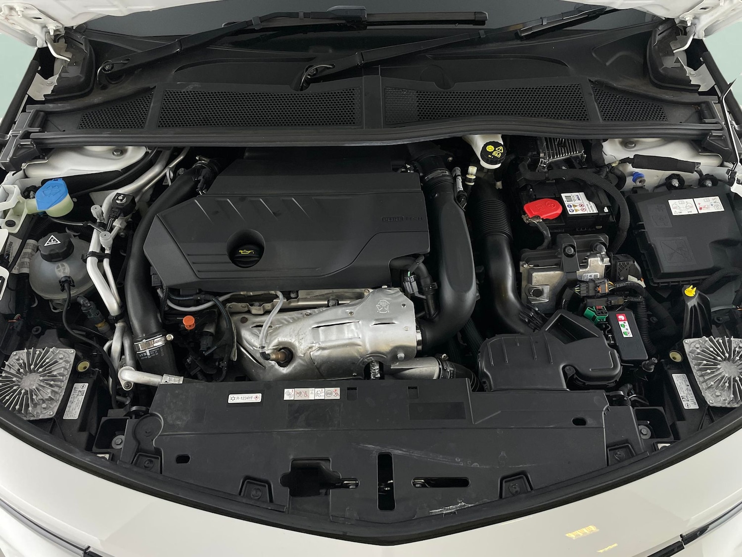 Used Vauxhall Astra 2023 for sale - 77435496: Photo 41