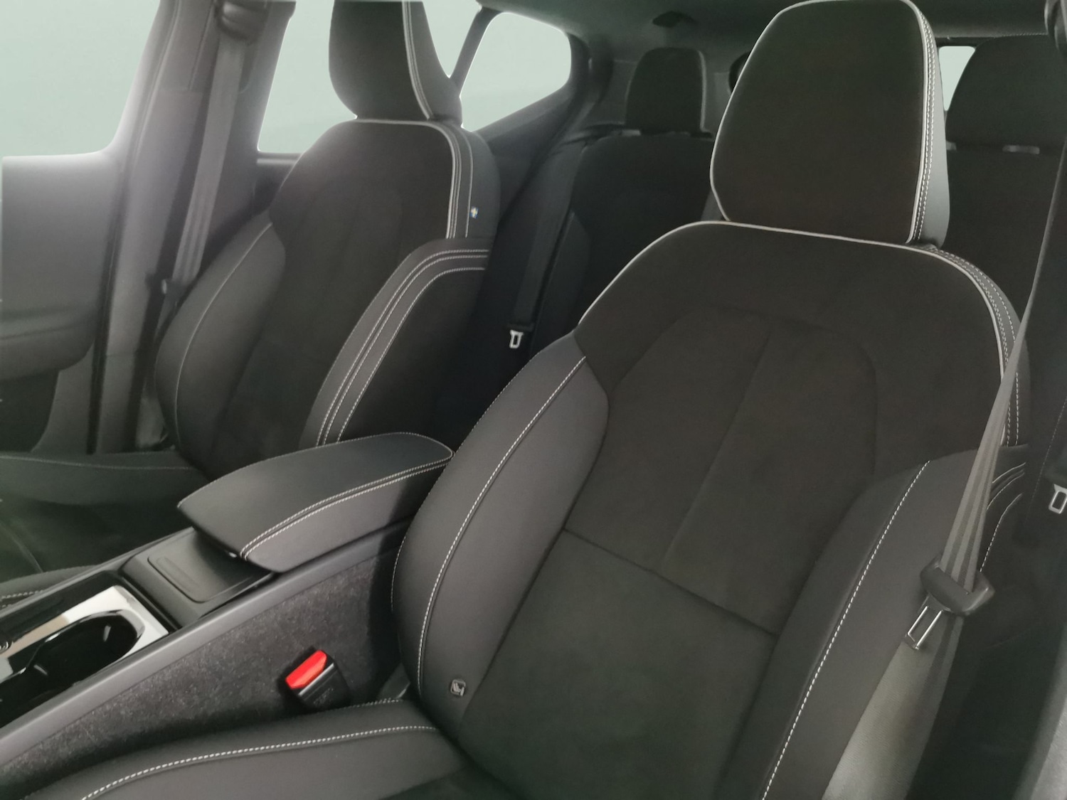 Used Volvo XC40 2022 for sale - 76773818: Photo 17