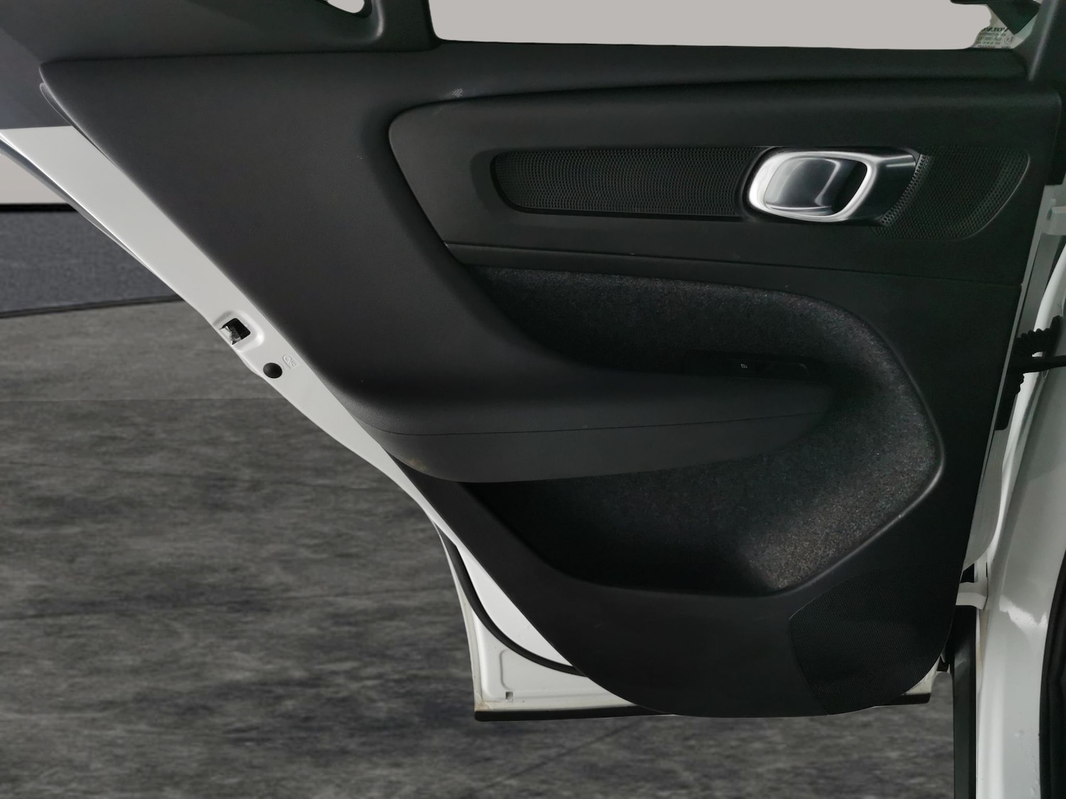 Used Volvo XC40 2022 for sale - 76773818: Photo 31