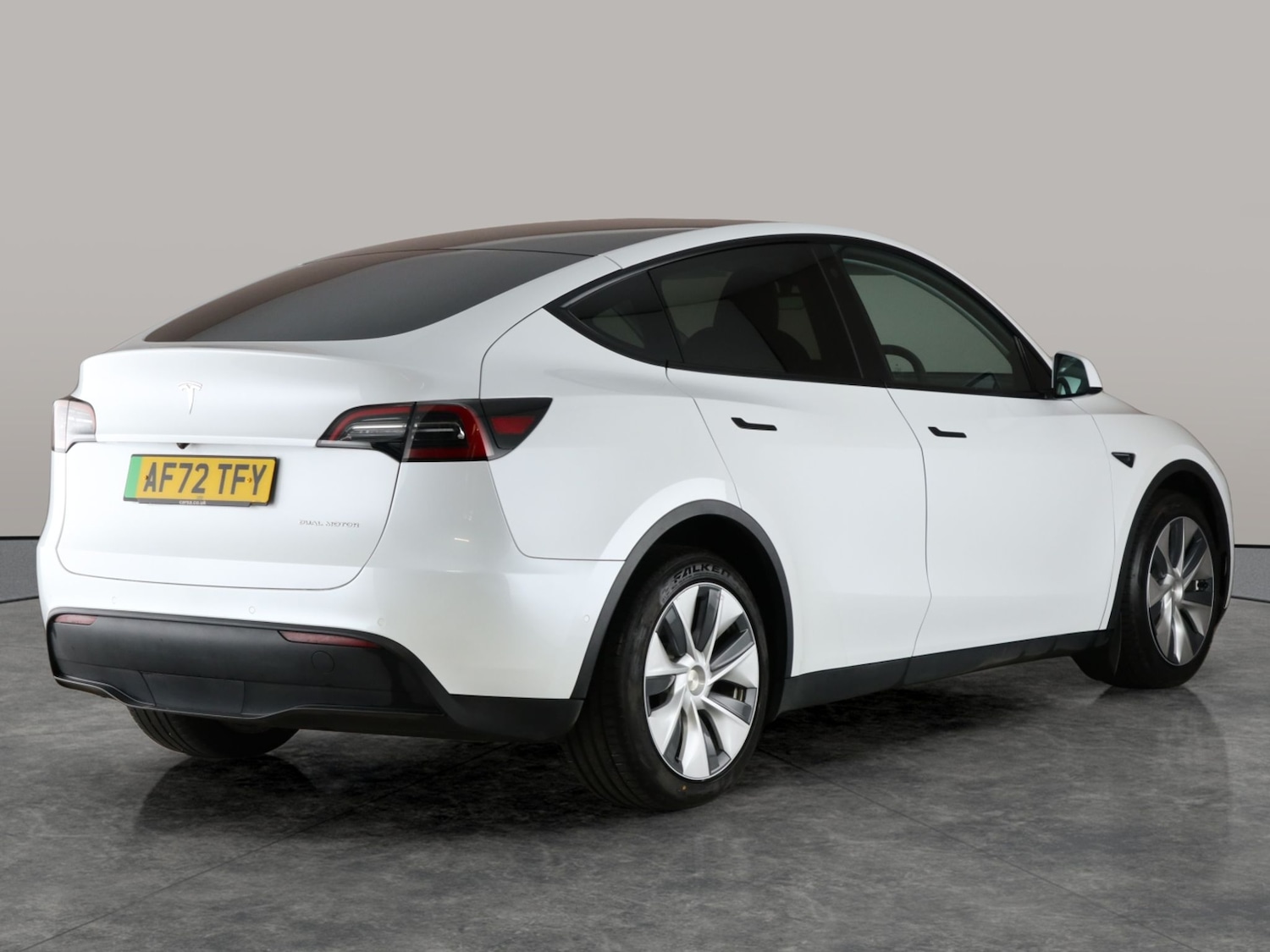 Used Tesla Model Y for sale - 76827104: Photo 11