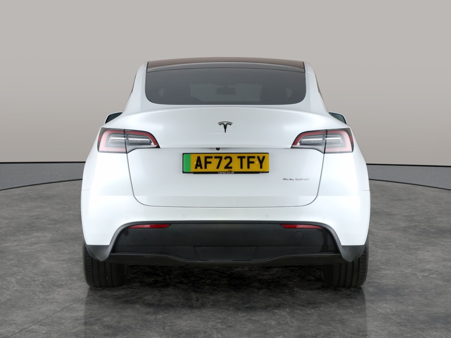 Used Tesla Model Y for sale - 76827104: Photo 12