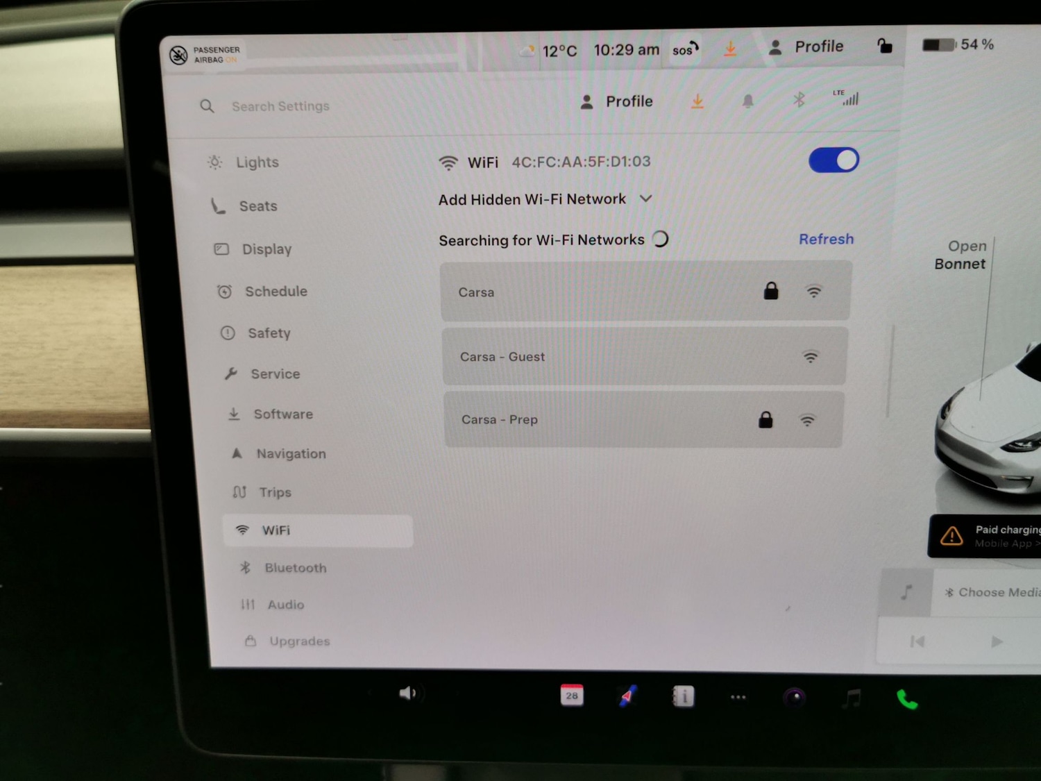 Used Tesla Model Y for sale - 76827104: Photo 15