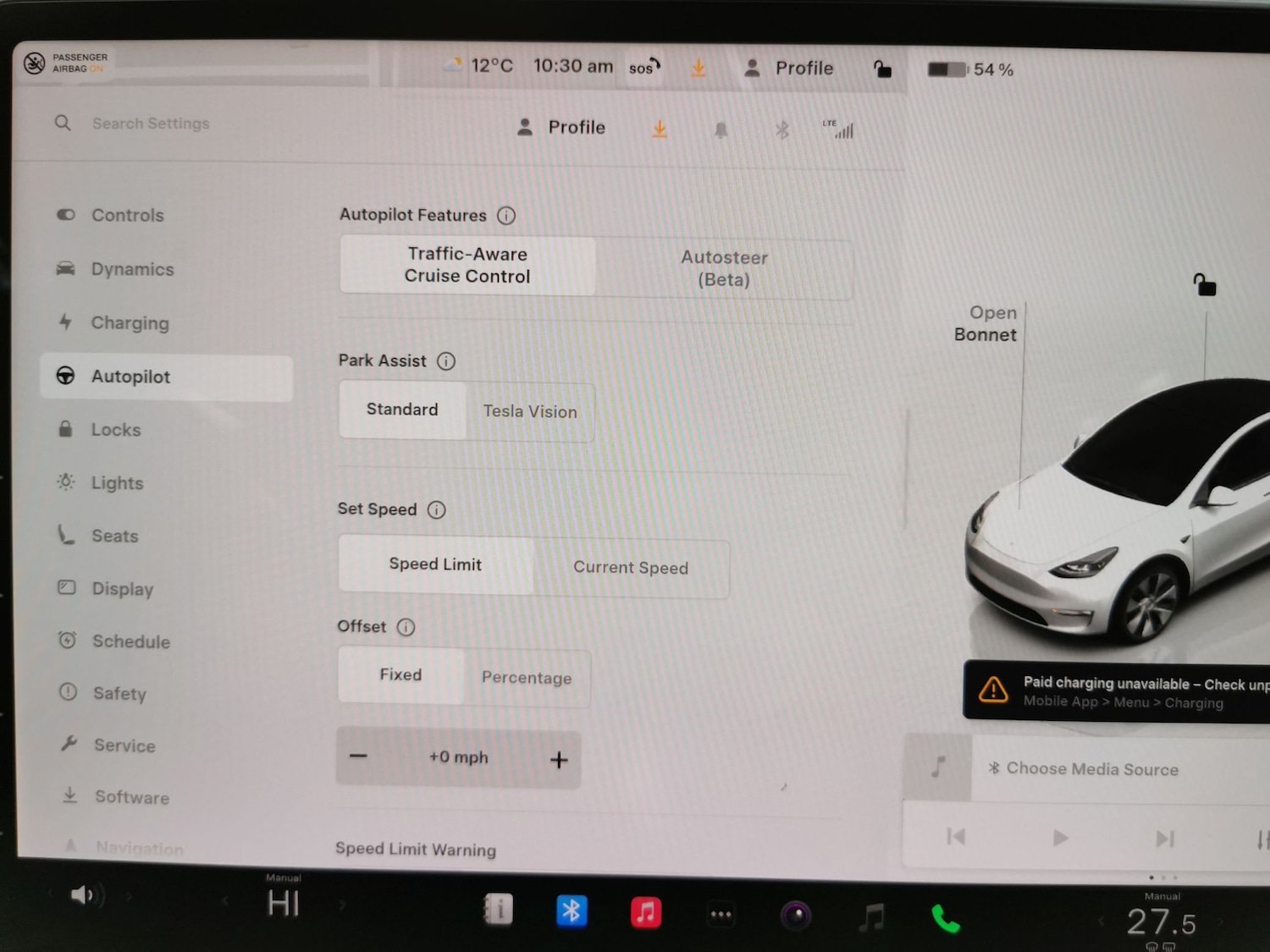 Used Tesla Model Y for sale - 76827104: Photo 20