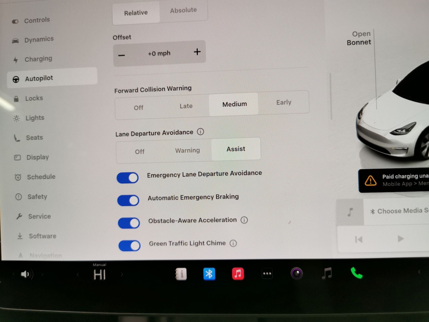 Used Tesla Model Y for sale - 76827104: Photo 21