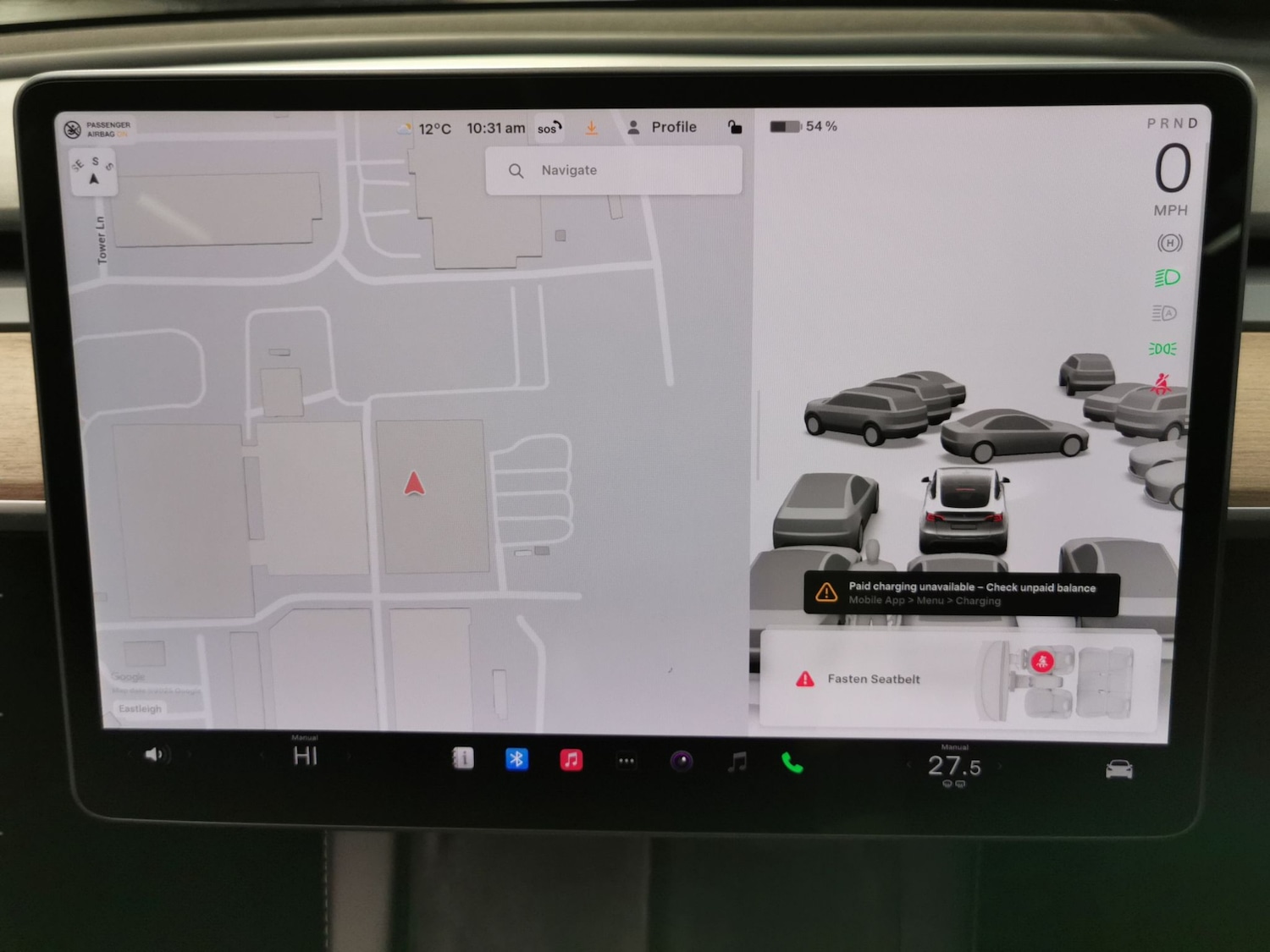 Used Tesla Model Y for sale - 76827104: Photo 22