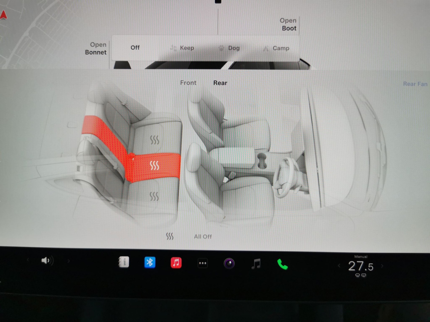 Used Tesla Model Y for sale - 76827104: Photo 24