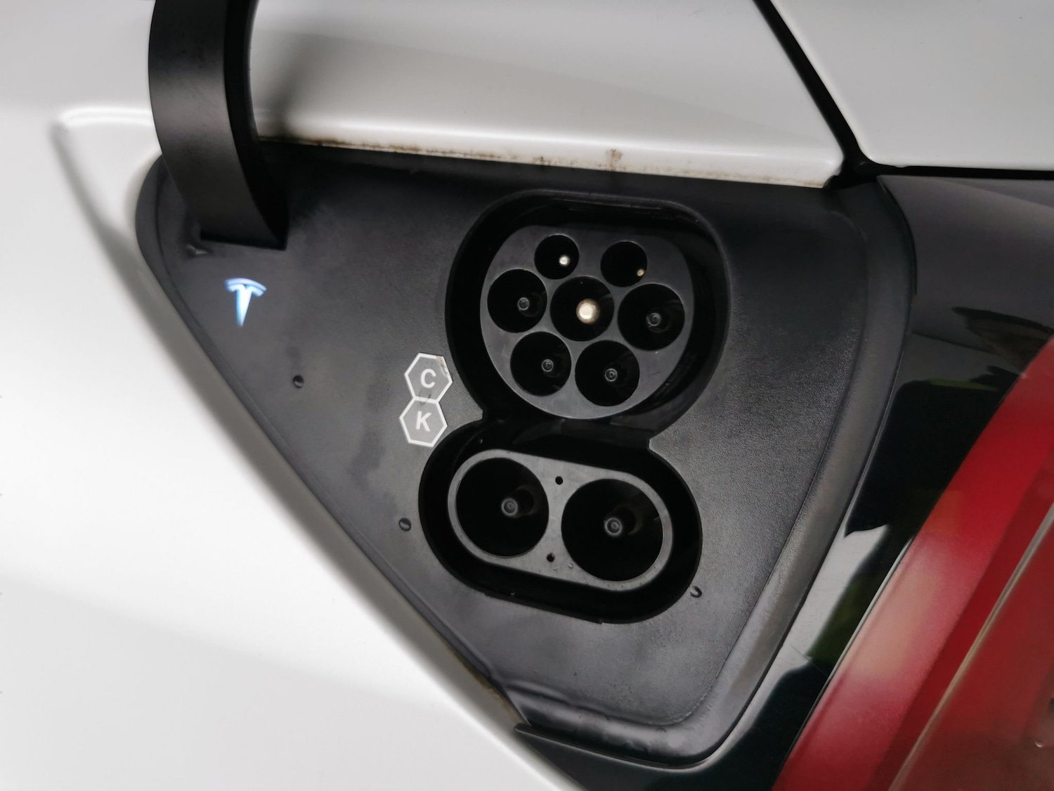 Used Tesla Model Y for sale - 76827104: Photo 34