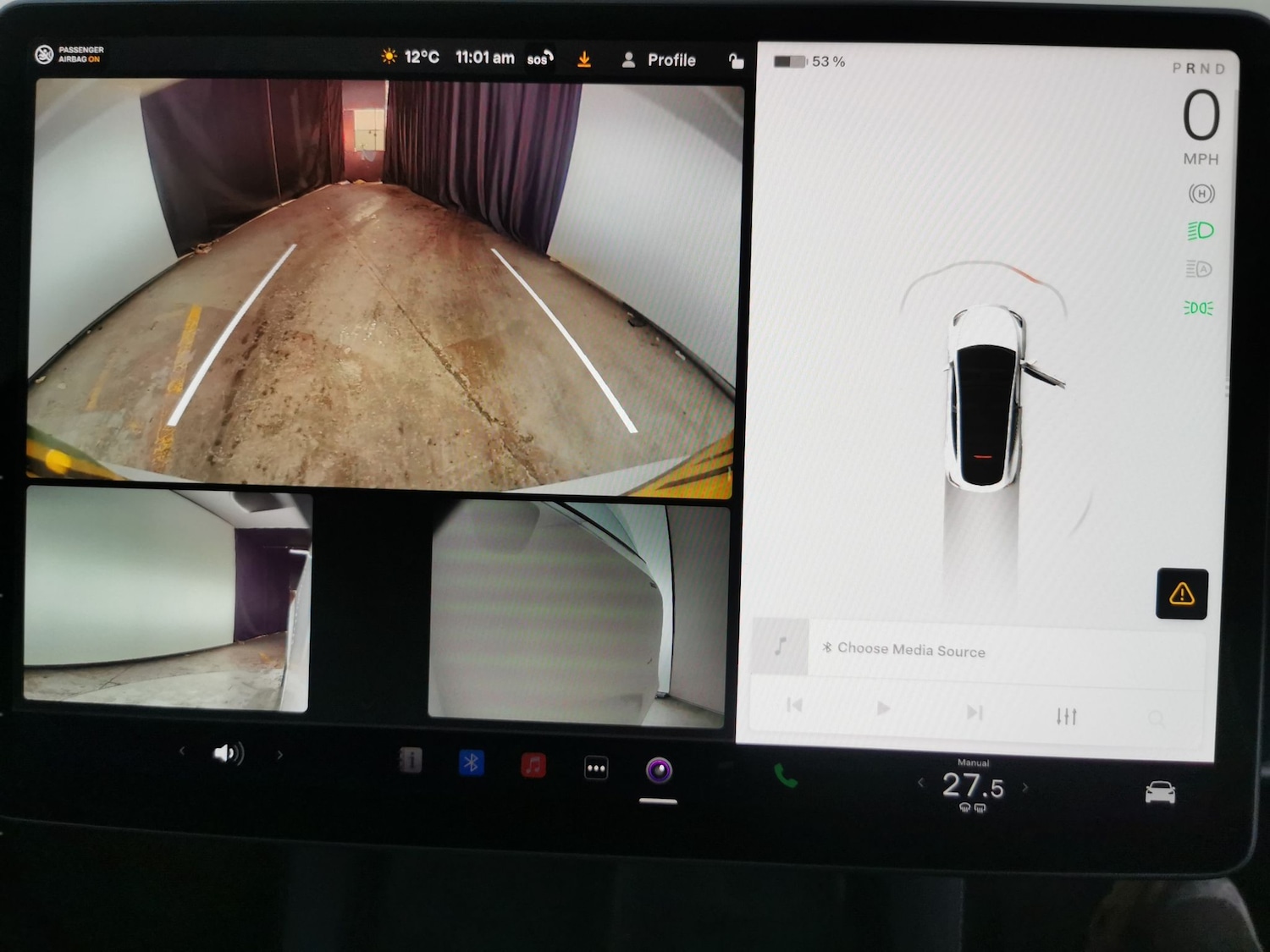 Used Tesla Model Y for sale - 76827104: Photo 5