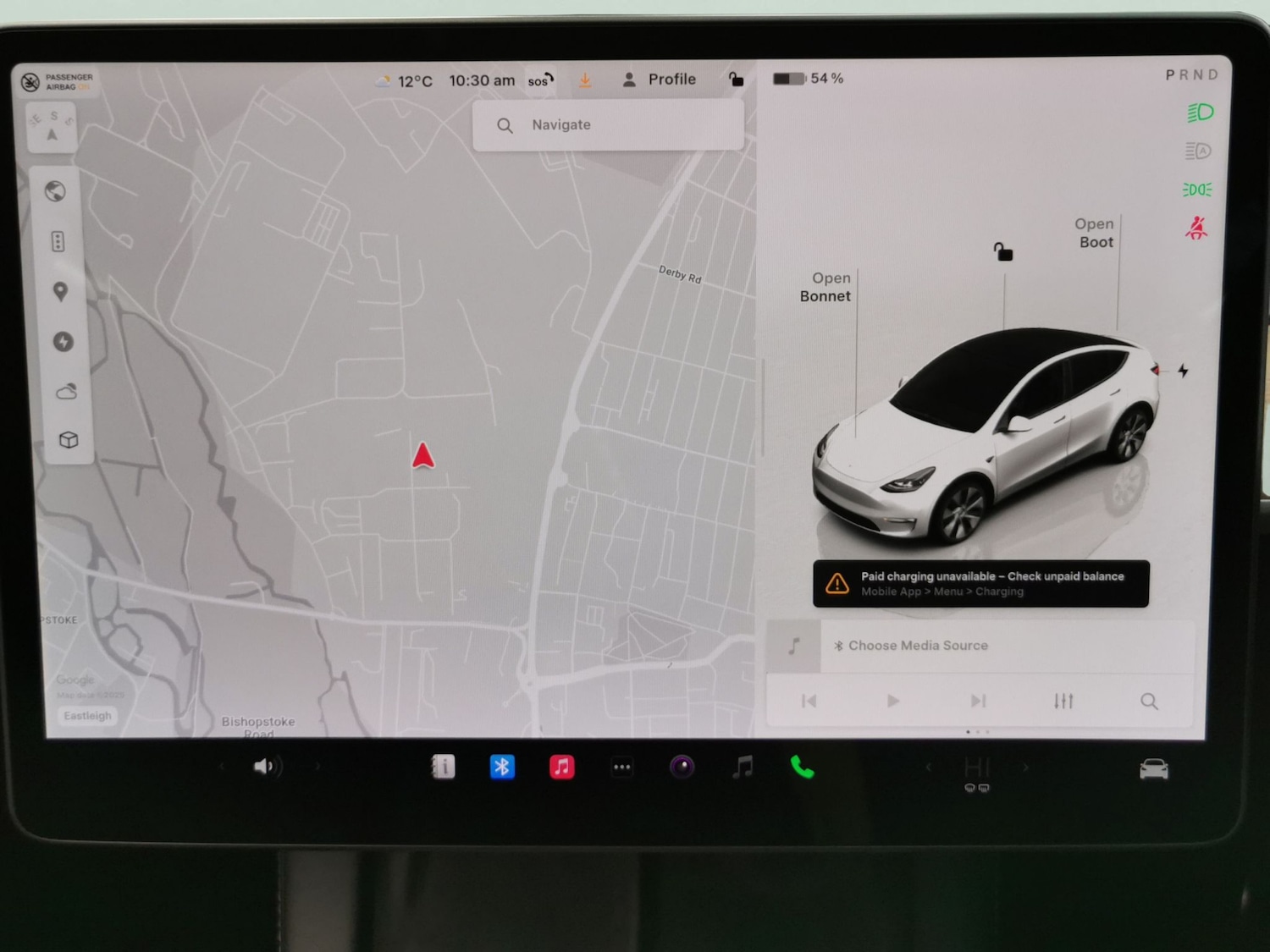 Used Tesla Model Y for sale - 76827104: Photo 6