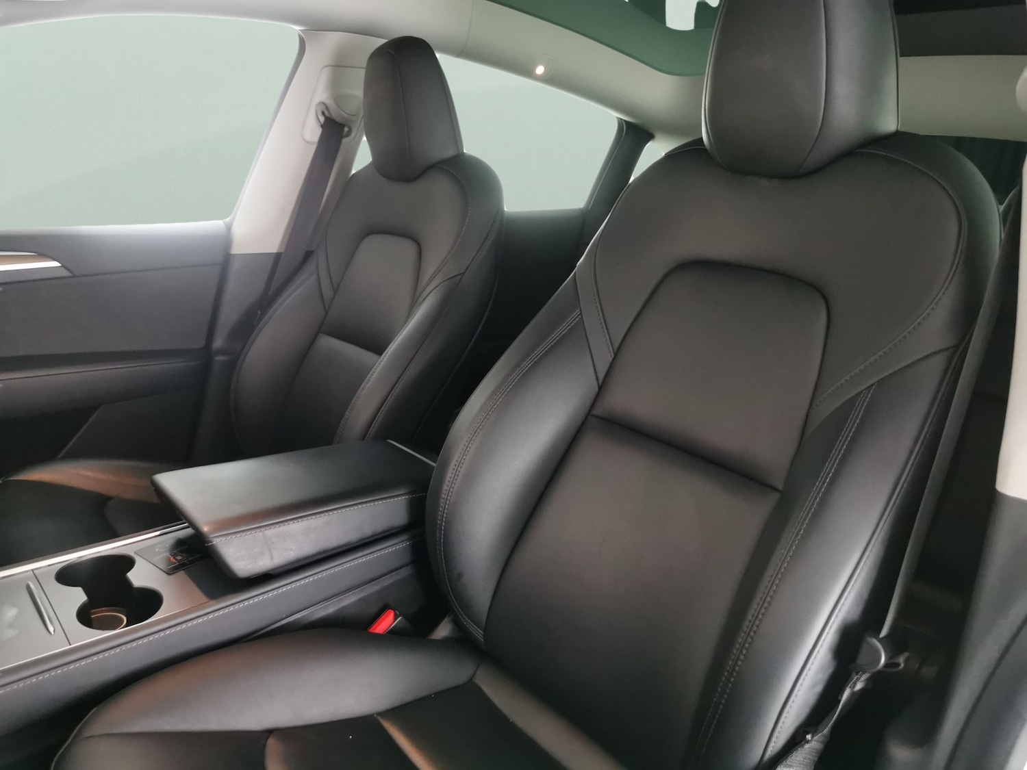 Used Tesla Model Y for sale - 76827104: Photo 7