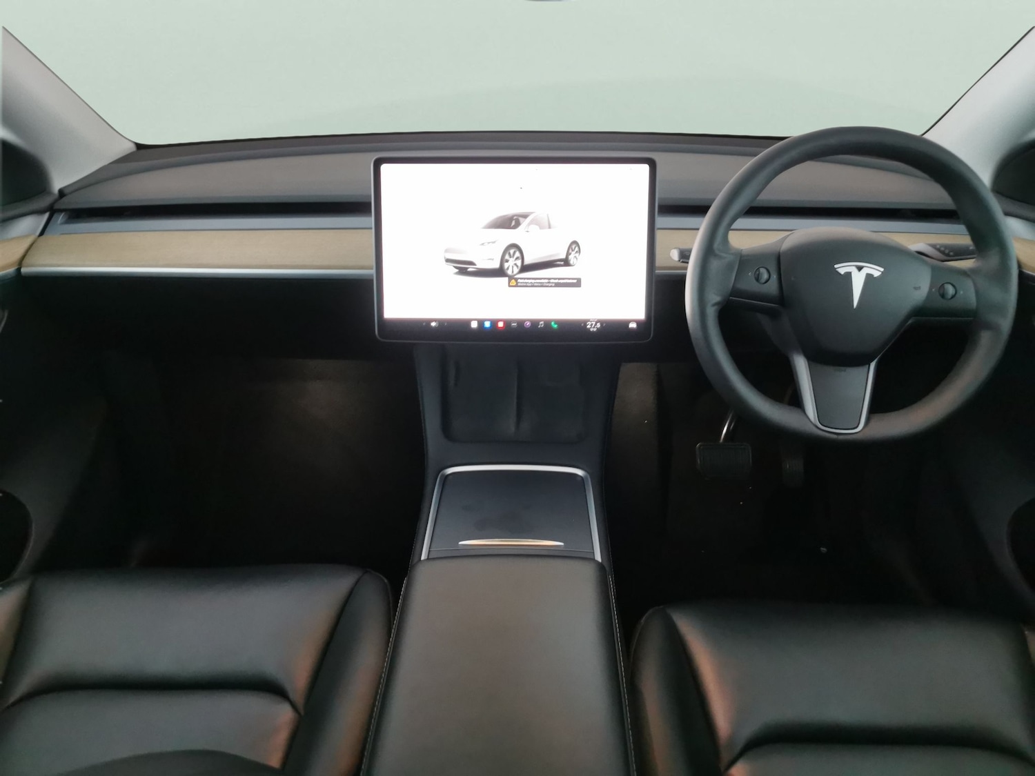 Used Tesla Model Y for sale - 76827104: Photo 8