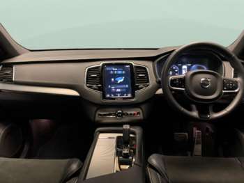 Used Volvo XC90 2022 for sale - 75434849: Photo