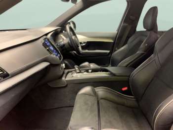 Used Volvo XC90 2022 for sale - 75434849: Photo