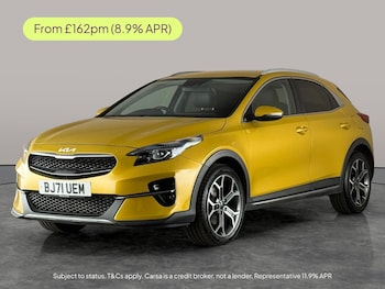 Used Kia XCeed 2021 for sale - 79327779: Photo