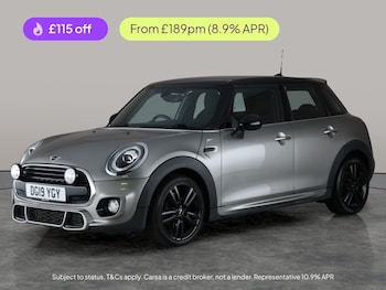 Used MINI Hatch 2019 for sale - 77043402: Photo