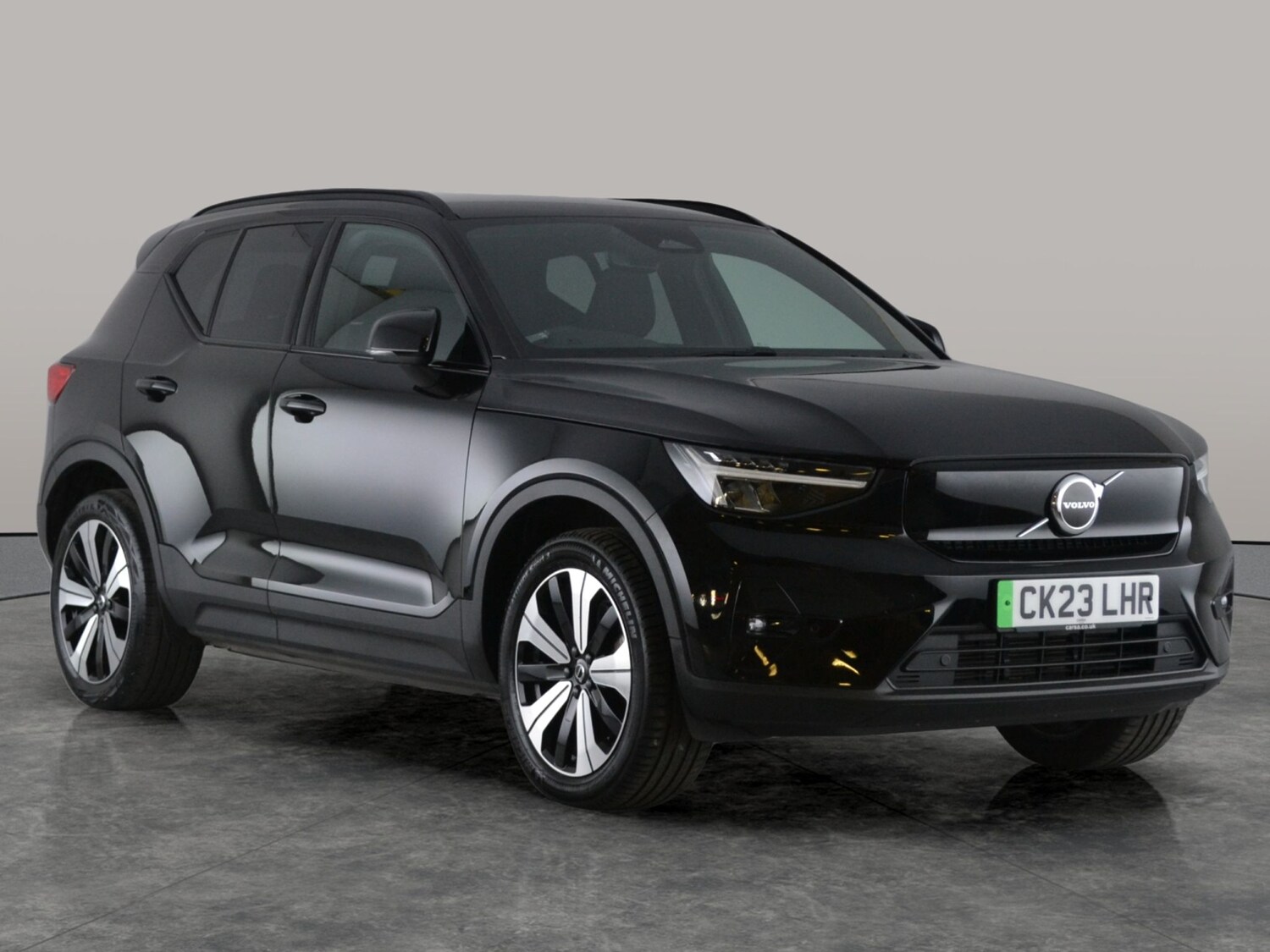 Used Volvo XC40 2023 for sale - 78178095: Photo 12