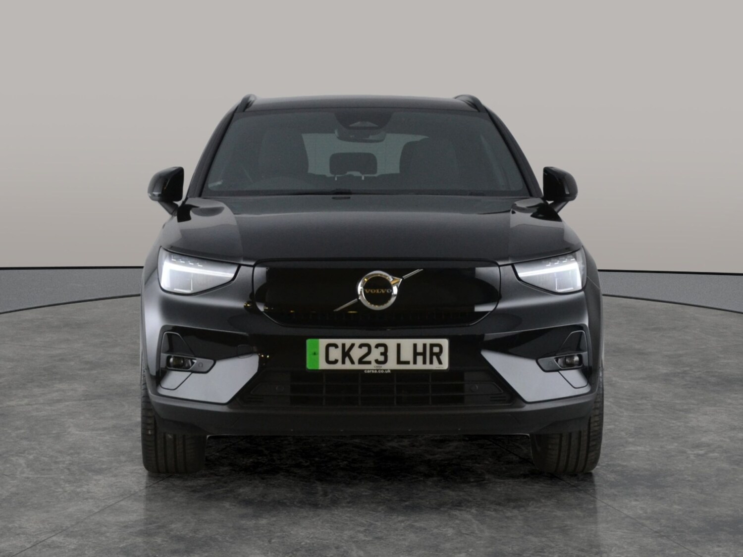 Used Volvo XC40 2023 for sale - 78178095: Photo 13