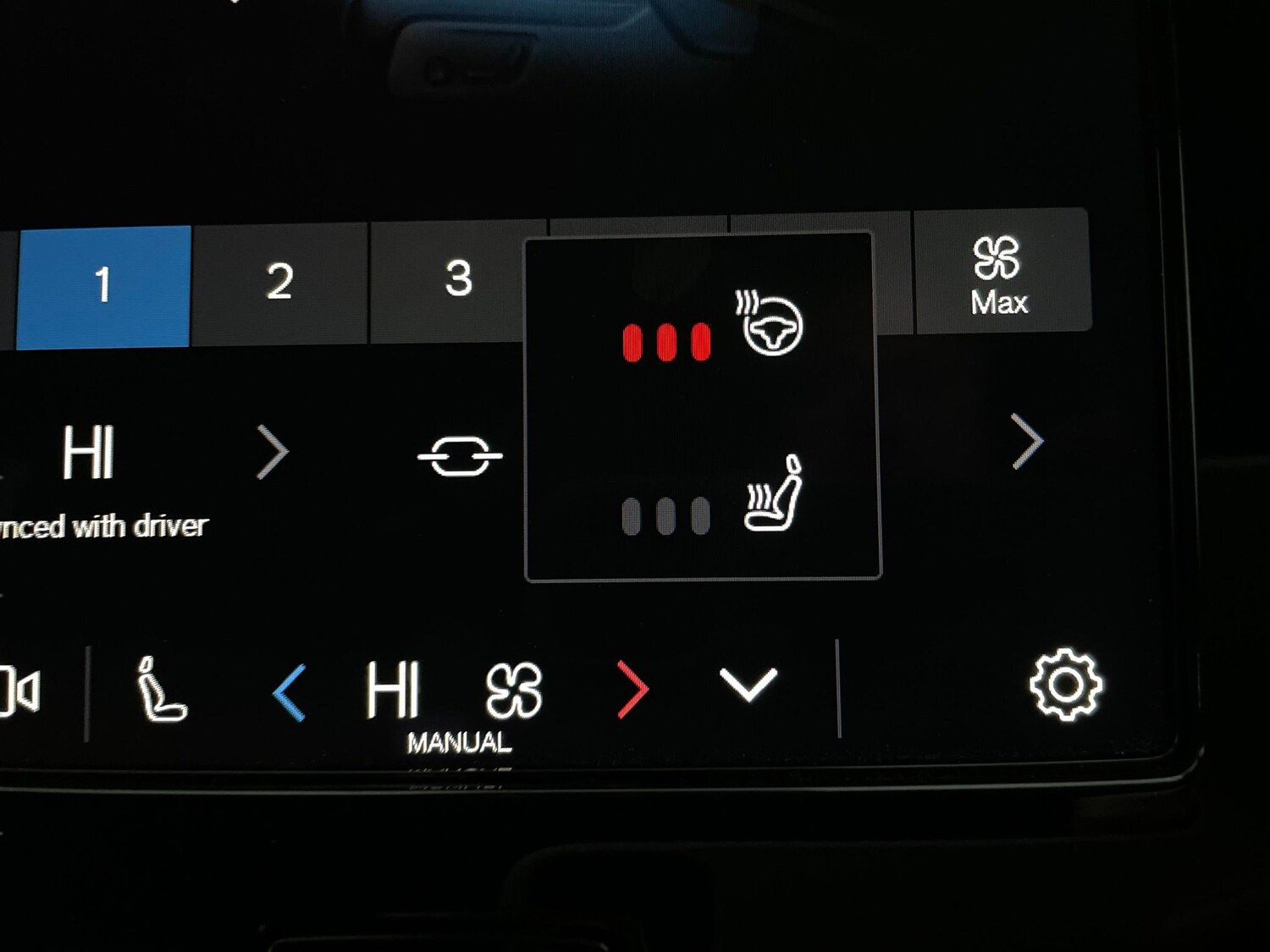 Used Volvo XC40 2023 for sale - 78178095: Photo 27