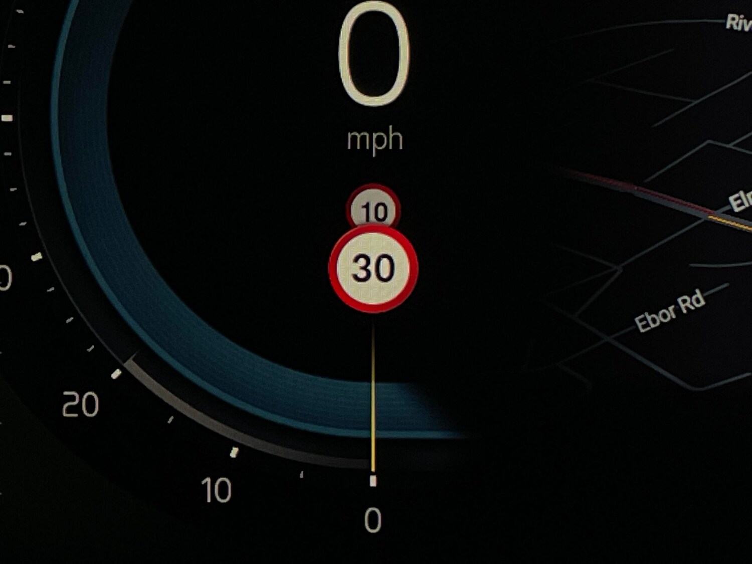 Used Volvo XC40 2023 for sale - 78178095: Photo 29