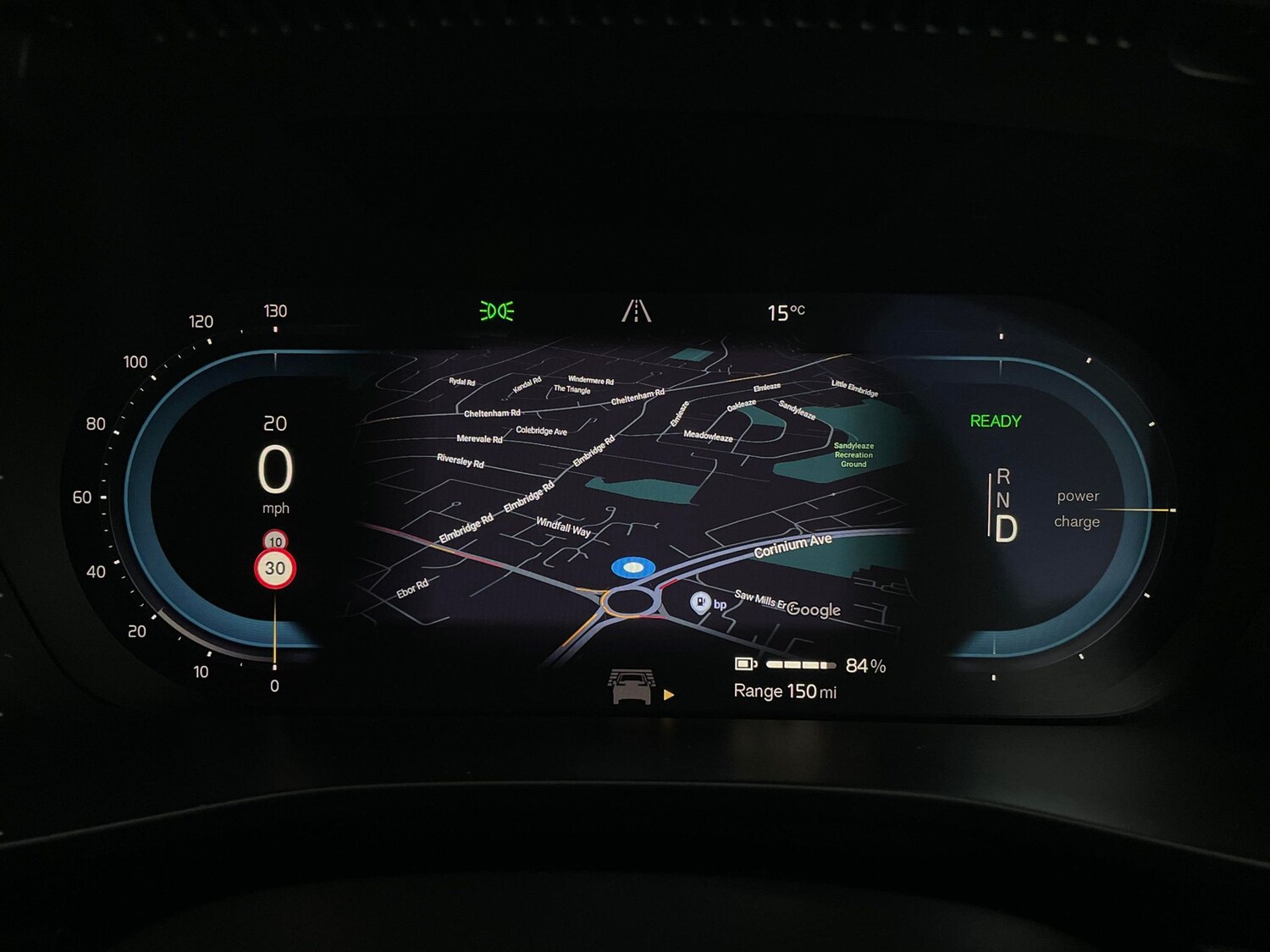 Used Volvo XC40 2023 for sale - 78178095: Photo 31